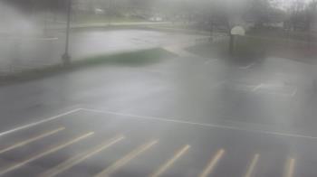 Weather camera view of Terrace Elementary School.