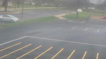 Weather camera view of Terrace Elementary School.