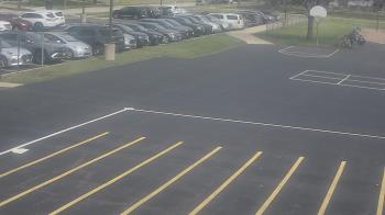 Weather camera view of Terrace Elementary School.