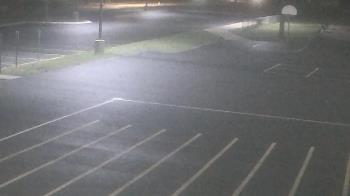 Weather camera view of Terrace Elementary School.