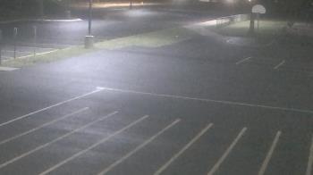 Weather camera view of Terrace Elementary School.