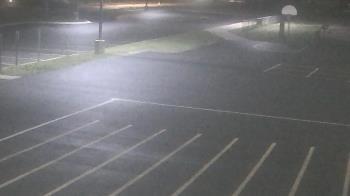 Weather camera view of Terrace Elementary School.