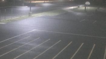 Weather camera view of Terrace Elementary School.