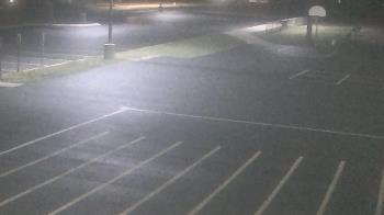 Weather camera view of Terrace Elementary School.