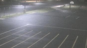 Weather camera view of Terrace Elementary School.