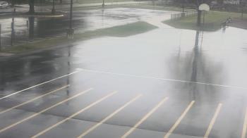 Weather camera view of Terrace Elementary School.