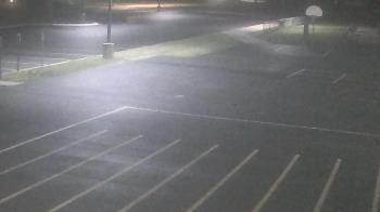 Weather camera view of Terrace Elementary School.