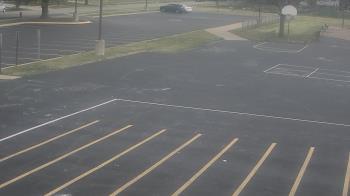 Weather camera view of Terrace Elementary School.