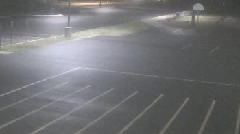 Weather camera view of Terrace Elementary School.
