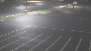 Weather camera view of Terrace Elementary School.