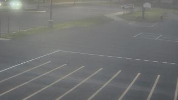Weather camera view of Terrace Elementary School.