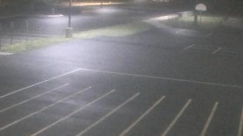 Weather camera view of Terrace Elementary School.