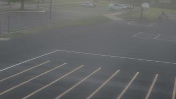 Weather camera view of Terrace Elementary School.