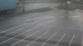 Weather camera view of Terrace Elementary School.
