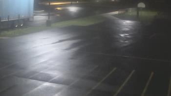 Weather camera view of Terrace Elementary School.
