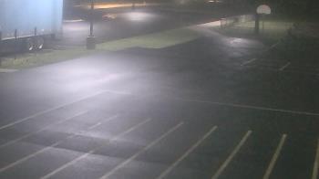 Weather camera view of Terrace Elementary School.