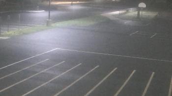 Weather camera view of Terrace Elementary School.