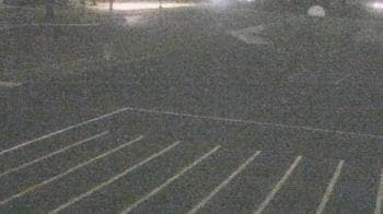 Weather camera view of Terrace Elementary School.