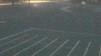 Weather camera view of Terrace Elementary School.