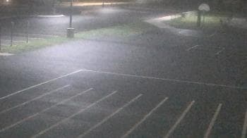 Weather camera view of Terrace Elementary School.