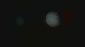 Weather camera view of Dupree School.