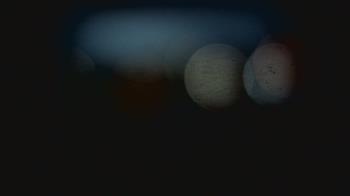 Weather camera view of Dupree School.