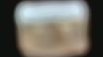 Weather camera view of Dupree School.