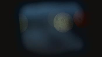 Weather camera view of Dupree School.