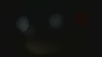 Weather camera view of Dupree School.