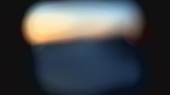 Weather camera view of Dupree School.