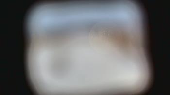 Weather camera view of Dupree School.