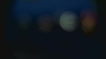 Weather camera view of Dupree School.