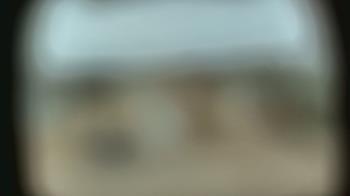 Weather camera view of Dupree School.