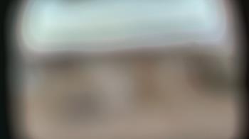 Weather camera view of Dupree School.