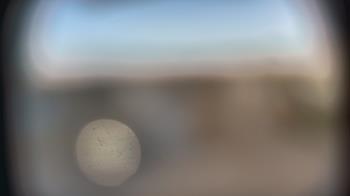 Weather camera view of Dupree School.