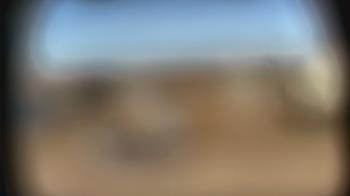 Weather camera view of Dupree School.