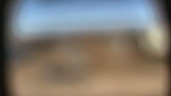 Weather camera view of Dupree School.