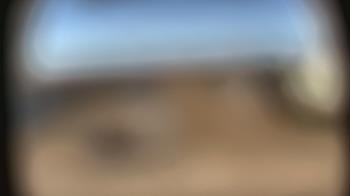 Weather camera view of Dupree School.