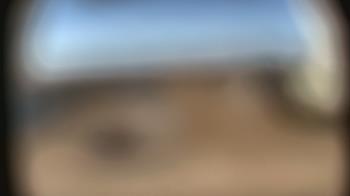 Weather camera view of Dupree School.