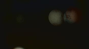 Weather camera view of Dupree School.