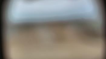 Weather camera view of Dupree School.