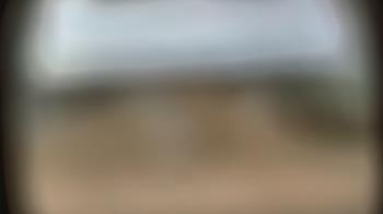 Weather camera view of Dupree School.