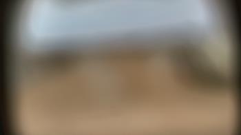 Weather camera view of Dupree School.