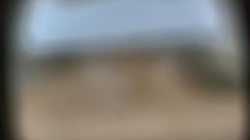 Weather camera view of Dupree School.