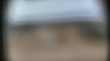 Weather camera view of Dupree School.