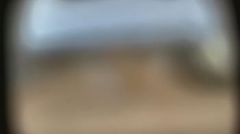 Weather camera view of Dupree School.