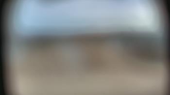 Weather camera view of Dupree School.