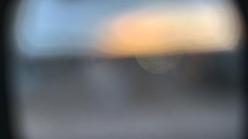 Weather camera view of Dupree School.