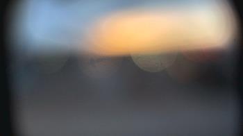 Weather camera view of Dupree School.