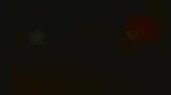 Weather camera view of Dupree School.